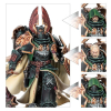 DARK ANGELS LION EL'JOHNSON